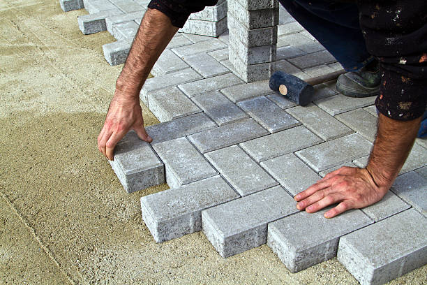 Reliable Ainsworth, NE Driveway Pavers Solutions